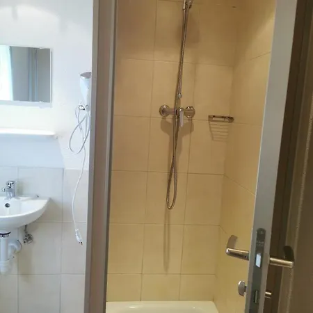 Ferienhaus Allalin *