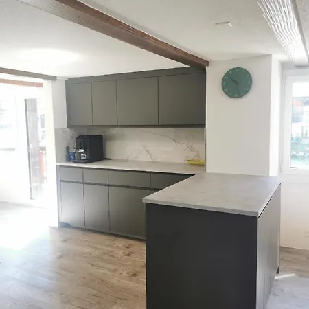 Ferienhaus Allalin * 그라켄